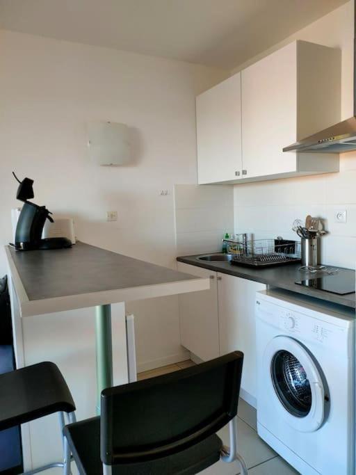 Brad'S House. Apartment Saint-Cyr-sur-Mer Luaran gambar